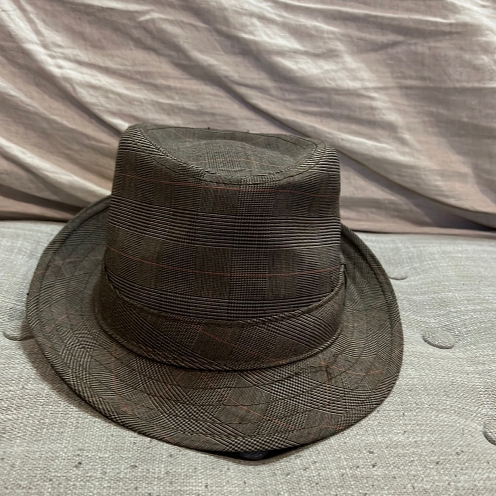 Goorin fedora hat small